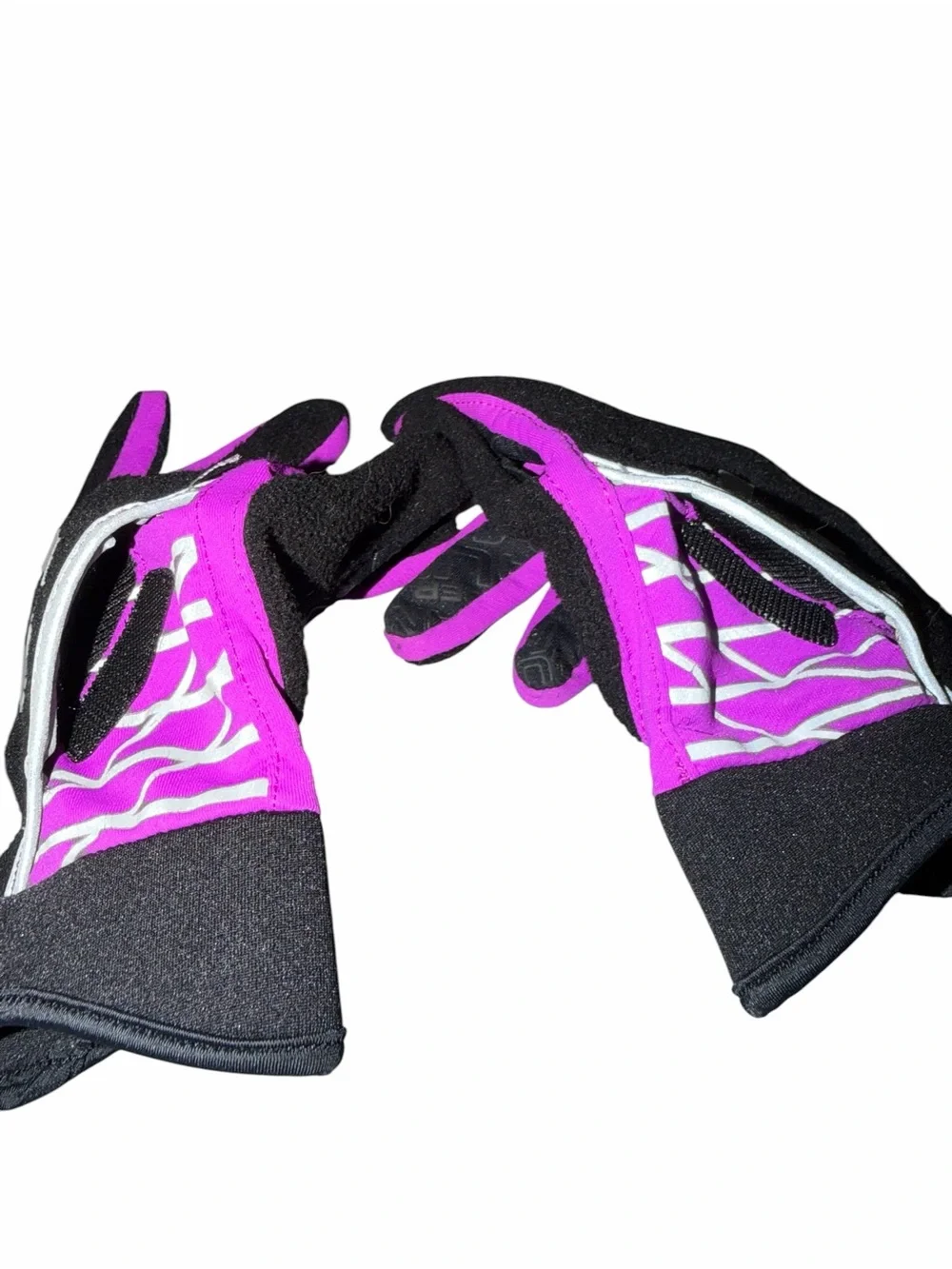 Under Armour ColdGear Infrared Storm Running Glove